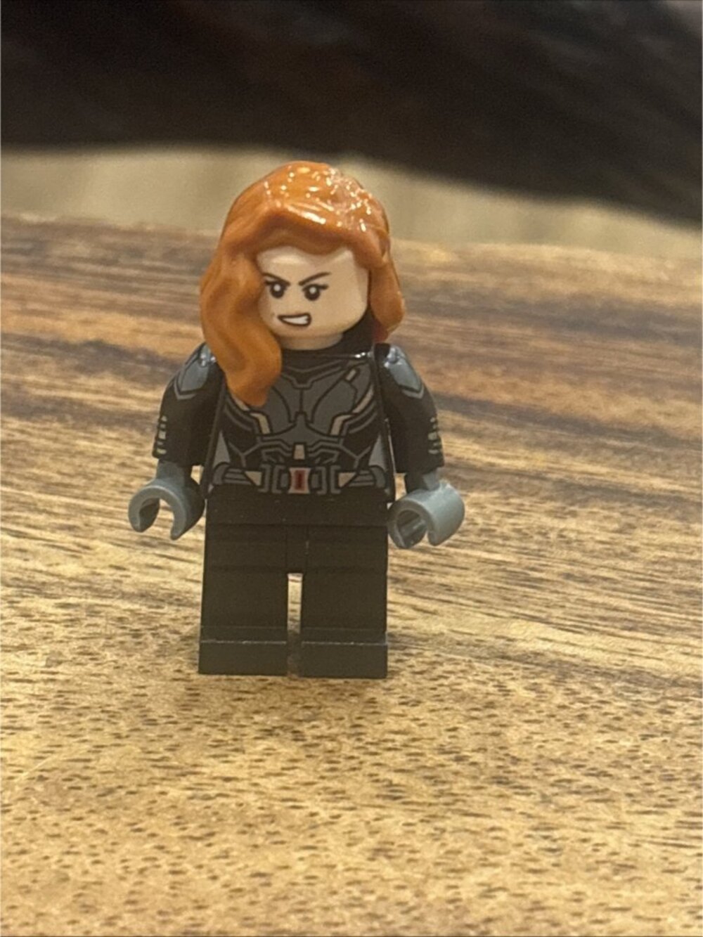 Lego Minifigure ( Authentic )